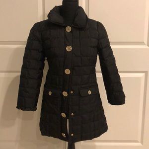 Juicy Couture coat